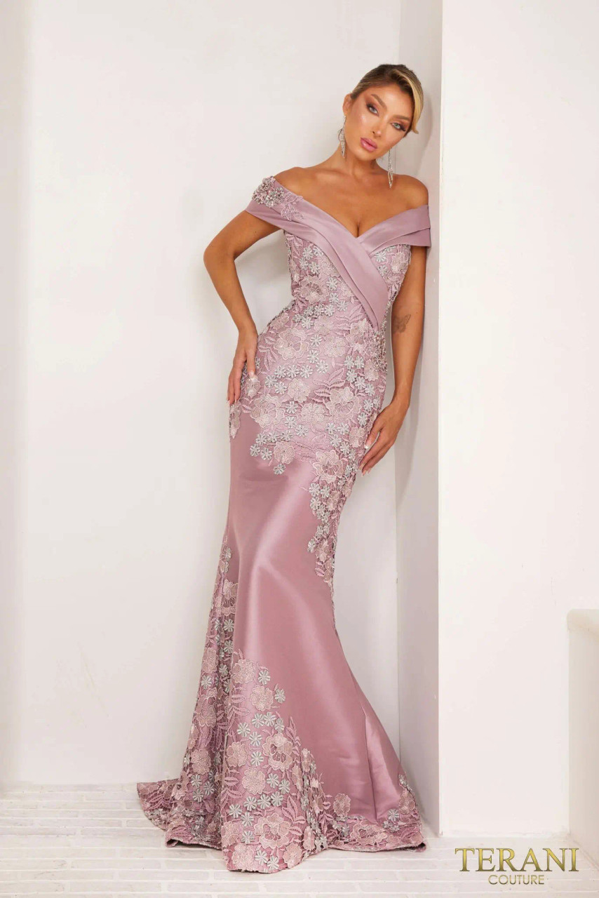 terani couture dresses